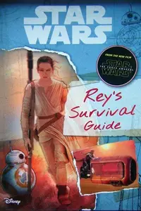 Book cover of Star Wars