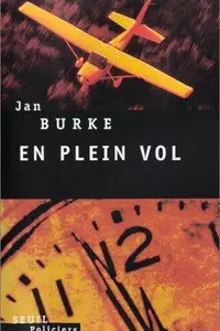 Book cover of En plein vol