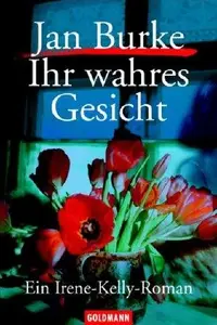 Book cover of Ihr wahres Gesicht