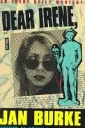 Book cover of Dear Irene,