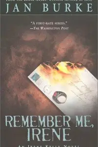 Book cover of Remember me, Irene