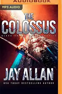 Book cover of Colossus, The