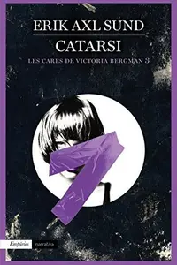 Book cover of Catarsi