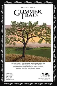 Book cover of Glimmer Train Stories, #91