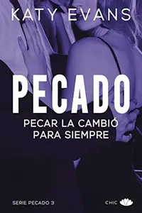 Book cover of Pecado 3