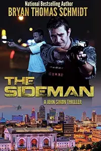 Book cover of The Sideman