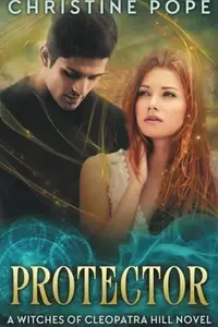 Book cover of Protector
