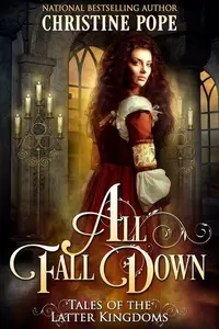 Book cover of All Fall Down