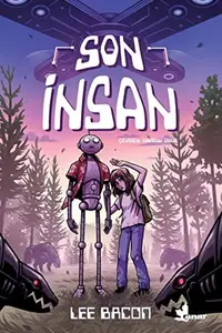Book cover of Son Insan