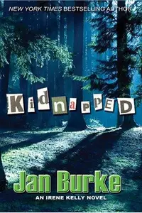 Book cover of Kidnapped
