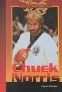Book cover of Chuck Norris (Martial Arts Masters)
