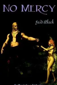 Book cover of No Mercy