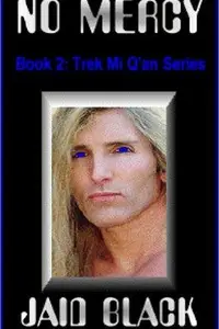 Book cover of No Mercy - Book 2