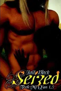 Book cover of Seized