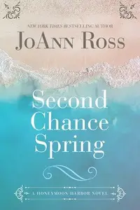 Book cover of Second Chance Spring