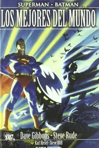Book cover of ABSOLUTE LOS MEJORES DEL MUNDO