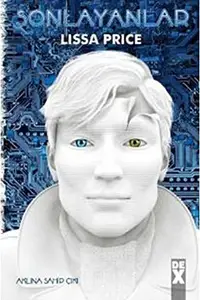 Book cover of Sonlayanlar