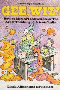 Book cover of Gee, Wiz!