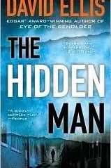 Book cover of The hidden man