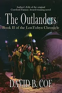 Book cover of The Outlanders