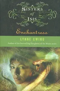 Book cover of Sisters of Isis