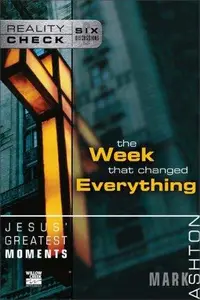 Book cover of Jesus' Greatest Moments