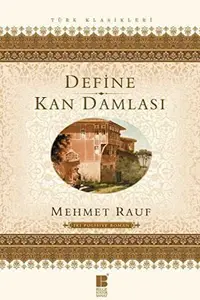 Book cover of Define-Kan Damlasi