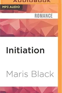 Book cover of Initiation