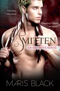 Book cover of Smitten