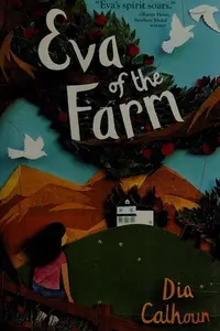 Book cover of Eva of the Farm