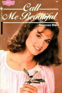 Book cover of Call Me Beautiful