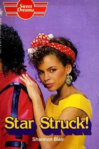 Book cover of Star Struck!