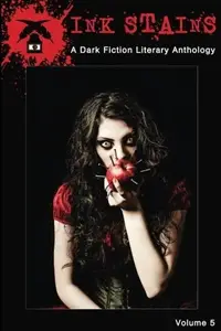 Book cover of Ink Stains Vol. 5