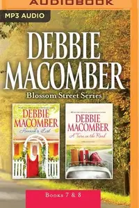 Book cover of Blossom Street Series : Books 7 & 8