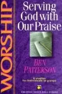 Book cover of CBBS: Worship