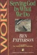 Book cover of Work