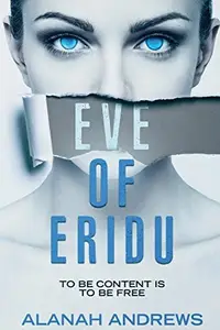 Book cover of Eve of Eridu