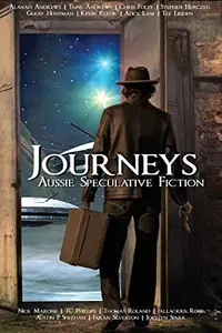 Book cover of Journeys