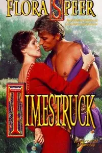 Book cover of Timestruck