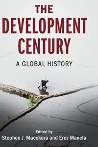Book cover of The Development Century