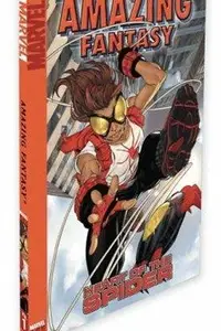 Book cover of Araña