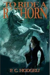 Book cover of To Ride a Rathorn