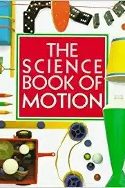 Book cover of Motion