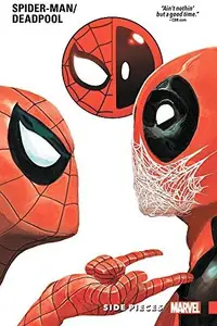 Book cover of Spider-Man/Deadpool Vol. 2