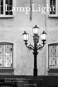 Book cover of LampLight - Volume 7 Issue 3