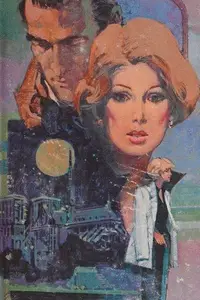 Book cover of A Parade of Peacocks / Never Turn Back / Pirate of the Sun (Romance Treasury)