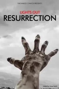 Book cover of Lights Out: Ressurection