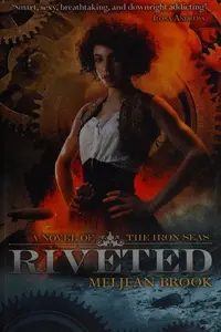 Book cover of Riveted