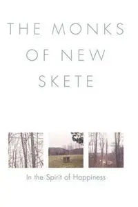 Book cover of In the Spirit of Happiness