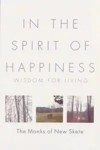 Book cover of In the Spirit of Happiness